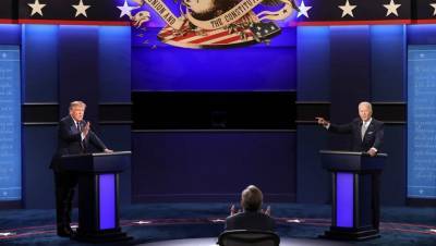 Жанр исчерпан: политические дебаты потеряли смысл