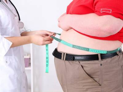 Ученые обнаружили в организме ген, повышающий риск ожирения