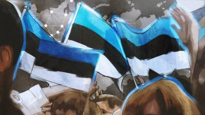 Военный эксперт оценил намерение Эстонии заблокировать Финский залив для РФ