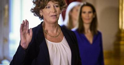 Вице-премьером Бельгии впервые стала женщина-трансгендер