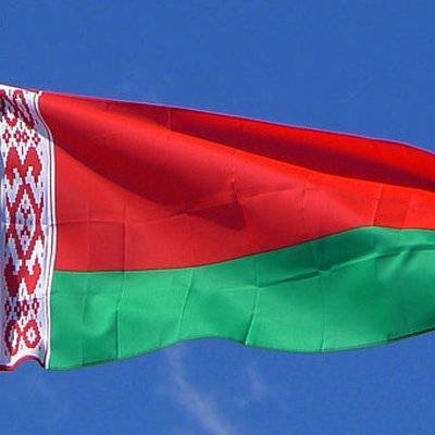 Белорусское ТВ переименовало соседей