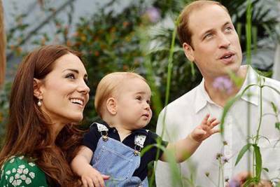 Принц Уильям рассказал о характерах своих детях и скрытом таланте Кейт Миддлтон