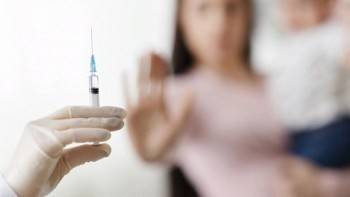 Принято окончательное решение о штрафах за отказ от прививки