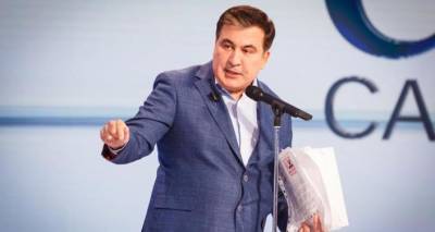 Президент Грузии о гражданстве Саакашвили: пусть попросит, а потом увидим