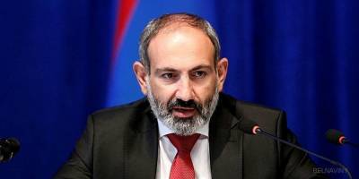 Пашинян на фоне конфликта в Карабахе напомнил об обязательствах России перед Арменией