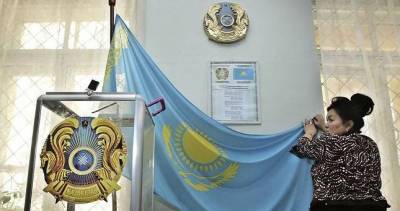 Оппозиция в Казахстане не запустит мощный партийный проект под выборы – эксперт