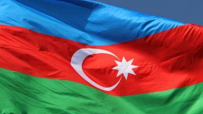 Президент Азербайджана выступил с обращением к нации