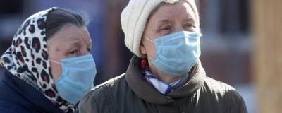 Обновлена информация о новых случаях заражения коронавирусом в Кузбассе