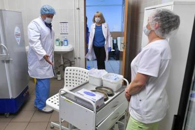 Почти 80% россиян заявили о недовольстве уровнем здравоохранения