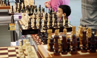 Беларусь лишили права проводить Олимпиаду по шахматам в 2022 году