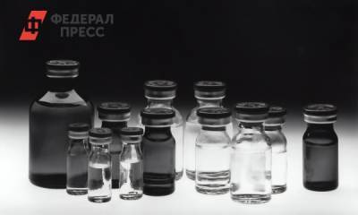 Российские ученые создали новый противовирусный препарат