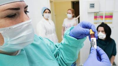 В Москве за сутки от коронавируса вылечились 913 пациентов