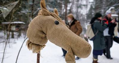 Метеоролог: зима в Латвии будет становиться короче