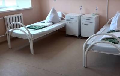 В Правительстве Башкирии решили построить еще один ковид-госпиталь