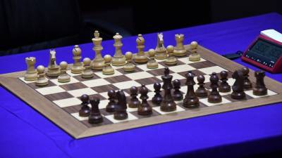 В Ижевске открылся центр развития шахматного спорта
