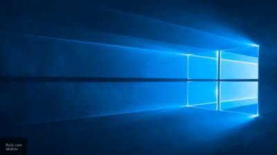 Облегченная версия Windows 10 появится в 2021 году