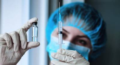 Большинство россиян не хотят ставить прививку от коронавируса