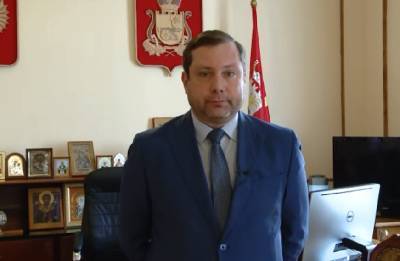 Губернатор Смоленской области поздравил учителей с профессиональным праздником