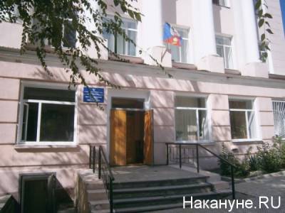 В ДНР все учебные заведения распустили по домам