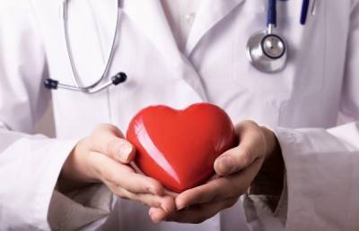 Необычную причину болезней сердца назвал врач
