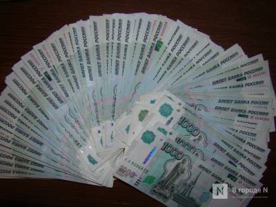 Директор нижегородской фирмы обманул дольщиков на 78 млн рублей