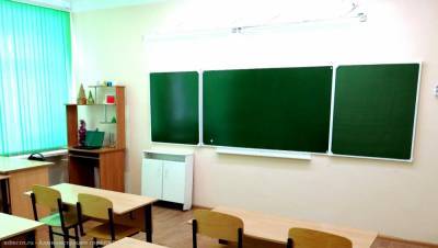 В Архангельске школа перешла на дистанционное обучение из-за разлива нефти