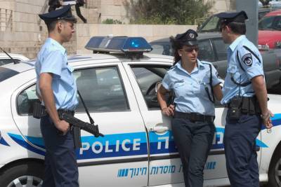 Задержанные в Тель-Авиве: полиция была неоправданно жестока
