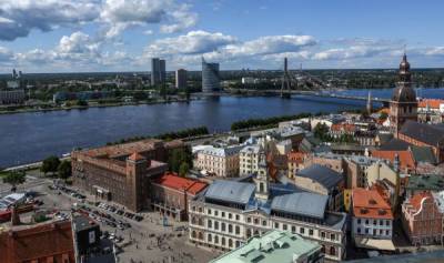 Имидж на миллион: Латвия осознала ошибку обновления банковской системы