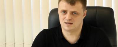 В Хабаровске задержали сына бывшего губернатора региона Сергея Фургала