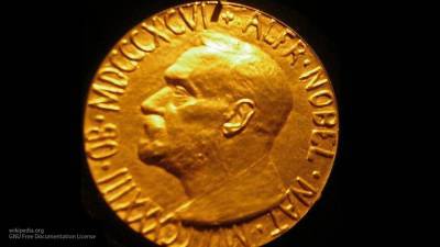 Неделя объявления лауреатов Нобелевской премии стартует 5 октября