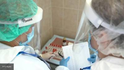 Оперштаб: в России выявили 10 888 новых случаев коронавируса