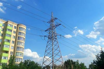 Повышение тарифа на передачу электричества в период кризиса недопустима - эксперты