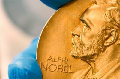 Нобелевская премия-2020: Сегодня станет известно имя первого лауреата