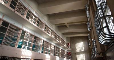 Батумская тюрьма переходит на казарменный режим из-за пандемии