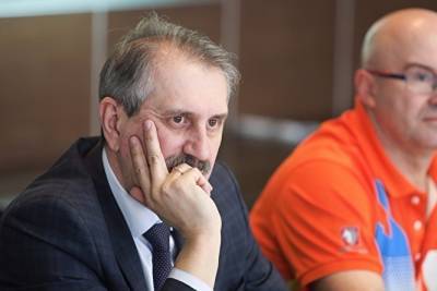 Министр спорта Челябинской области и его зам госпитализированы с ковидной пневмонией