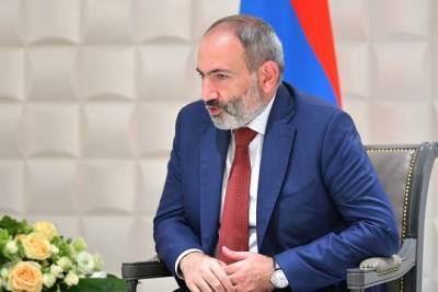 Пашинян напомнил о договорных обязательствах России перед Арменией