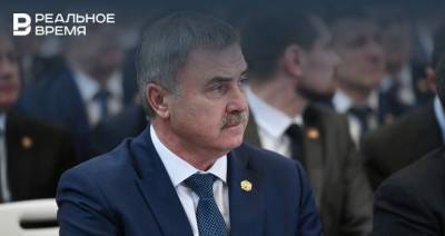В Татарстане официально назначили новых глав Минстроя и Миндортранса
