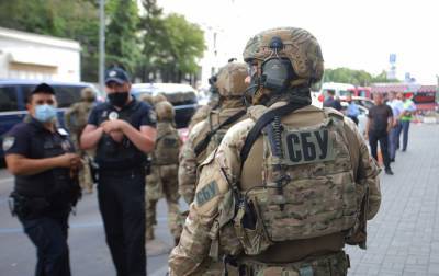В Ужгороде пройдут антитеррористические учения, передвижение могут ограничить