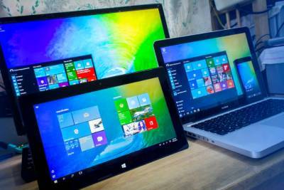 Компания Microsoft выпустит в следующем году облегченную версию Windows 10