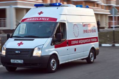 Мэр Краснодара призвал бизнесменов помочь больницам с покупкой «скорых»