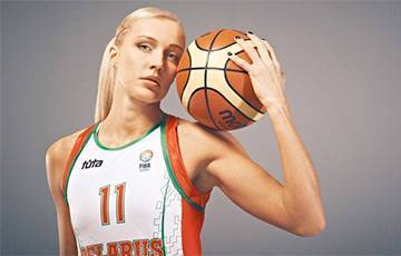 Директор департамента женского баскетбола WNBA/FIBA: Елена стала лицом движения белорусских спортсменов