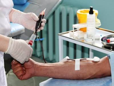 В Башкирии не хватает донорской крови всех групп