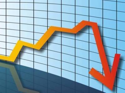 Индекс PMI сферы услуг в России упал в сентябре
