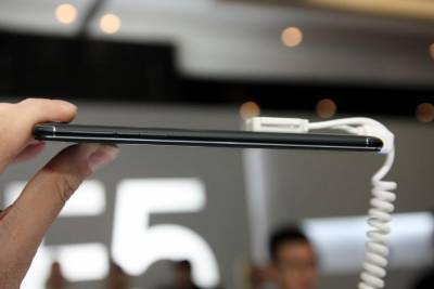 Компания OPPO представила публике новый смартфон OPPO A73