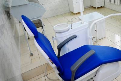 В Дагестане малолетний ребенок умер в стоматологии
