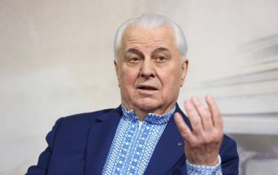 Кравчук назвал главные критерии к кандидатам на место Фокина в ТКГ