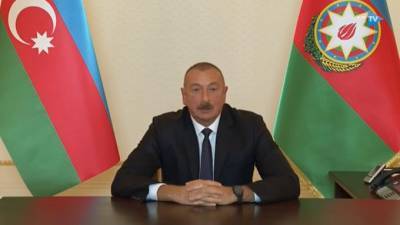 Азербайджан заявил о взятии еще девяти сел в Карабахе
