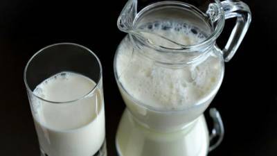 Россельхознадзор выявил недобросовестного производителя молока в Петербурге