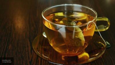 Чайный гуру опровергла миф о развитии рака от горячих напитков