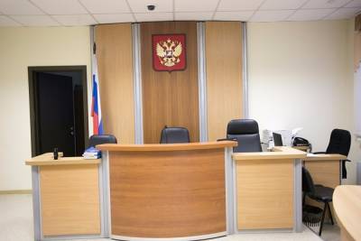 ОМ: воронежская организация инвалидов подала в суд на управляющих «дворцом Путина»